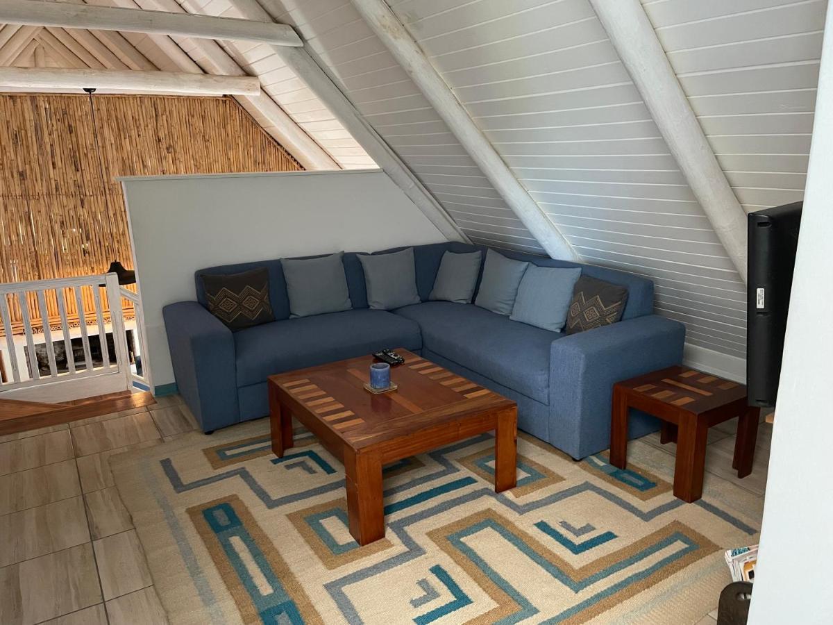Guest house Bluesky 3*