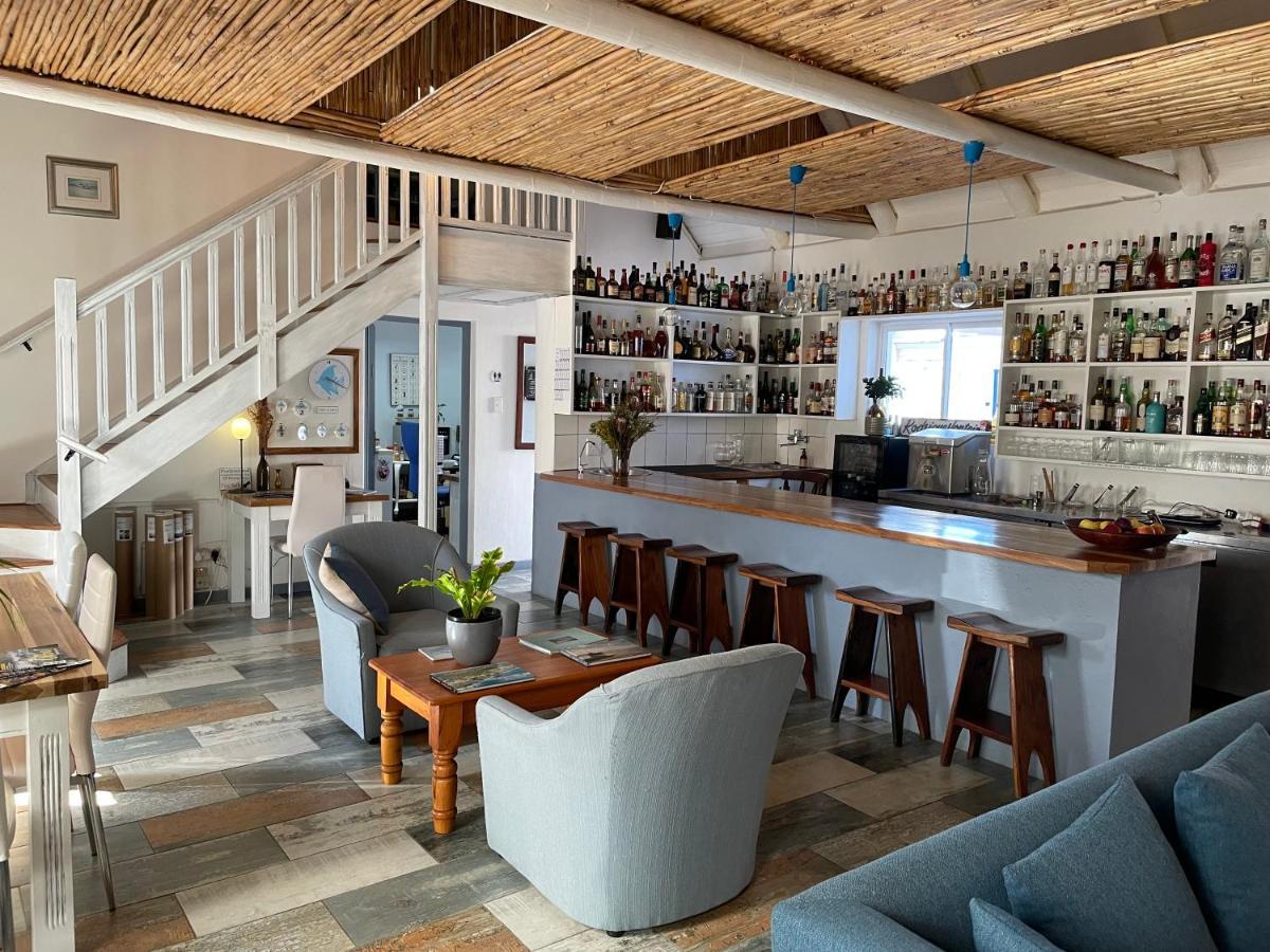 Bluesky Guest house Arniston