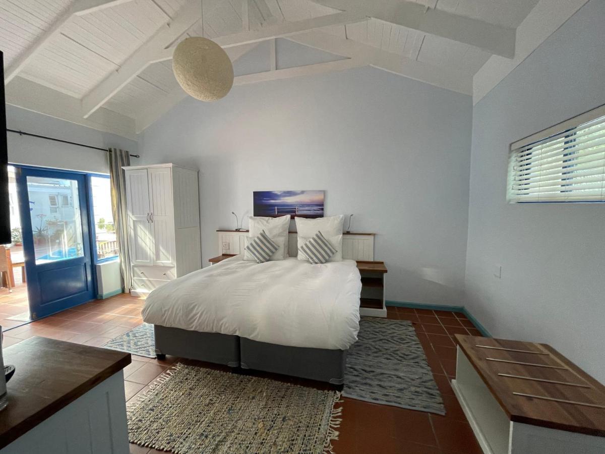 Guest house Bluesky 3*