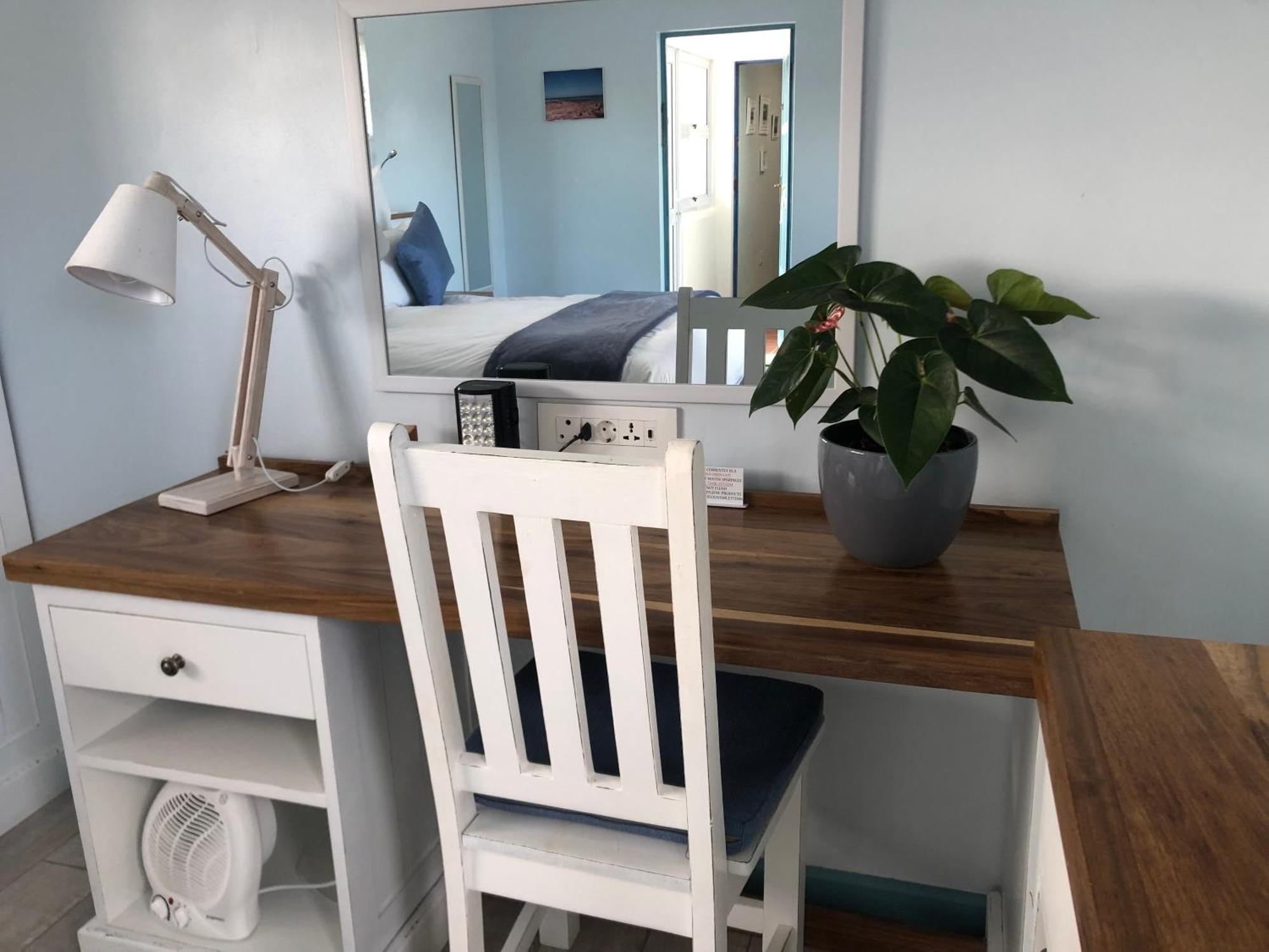 Bluesky Guest house Arniston