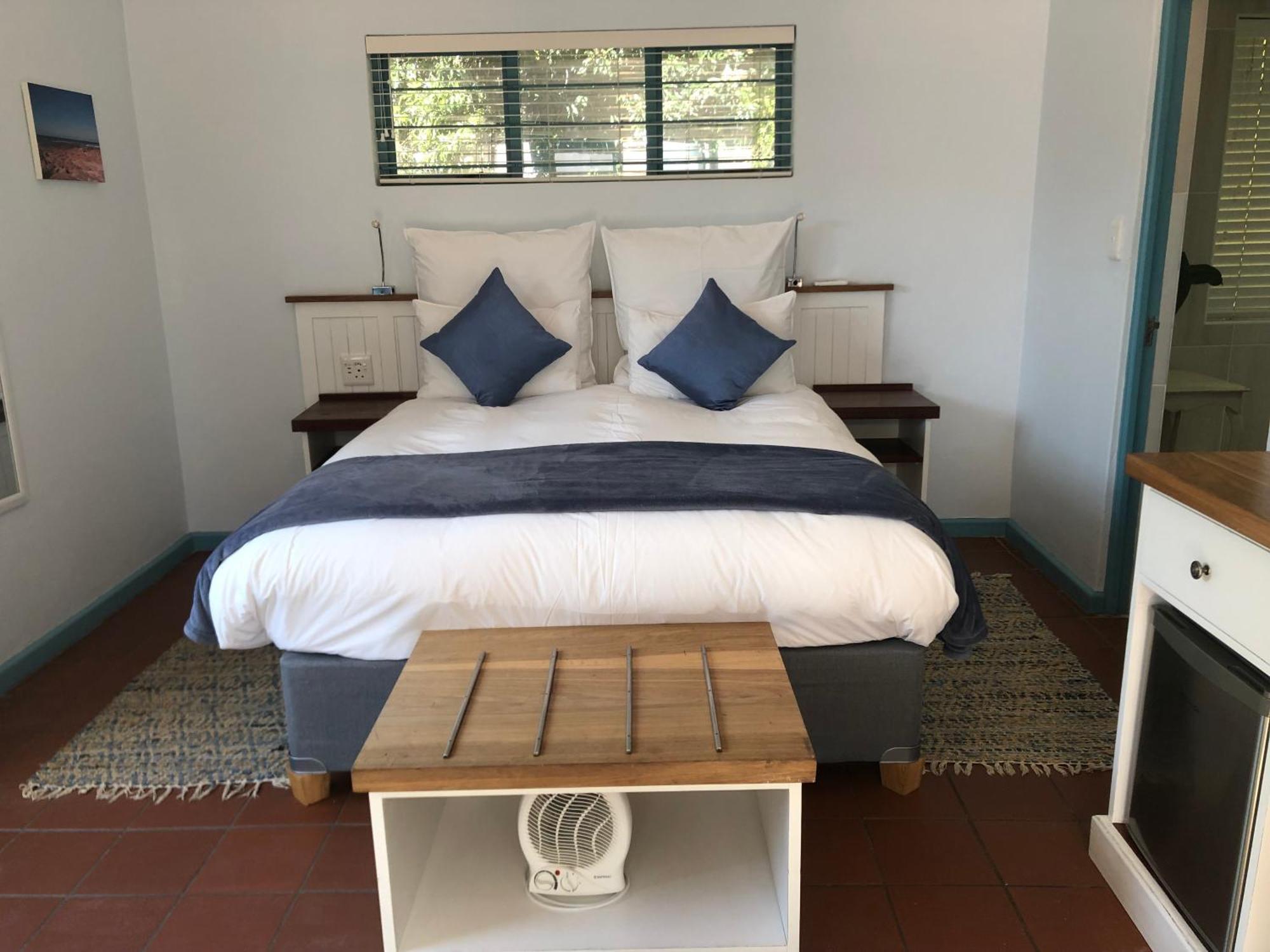 Guest house Bluesky