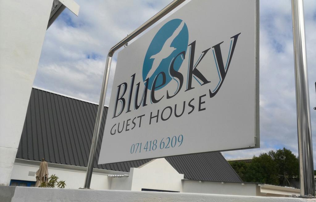 Bluesky