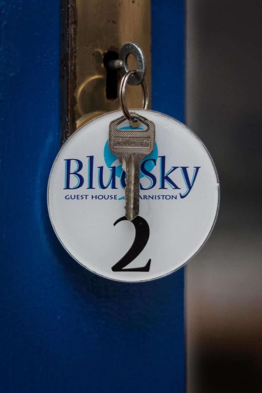 Bluesky 3* Arniston